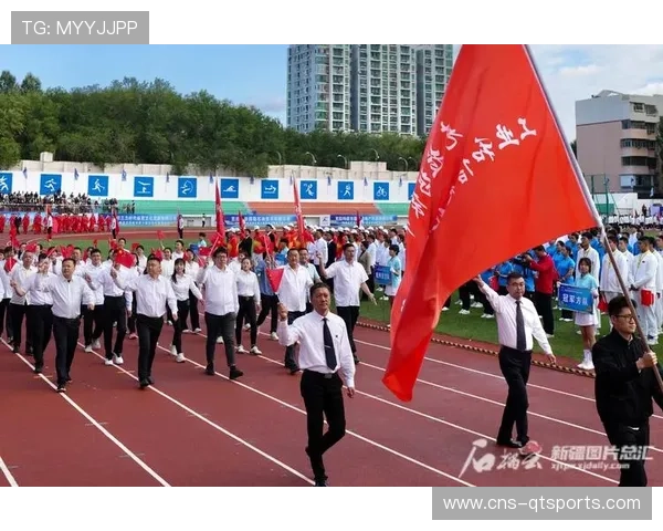 克拉玛依市运动会精彩呈现短跑长跑接力跳跃投掷等多项赛事活动 克拉玛依市运动会精彩呈现短跑长跑接力跳跃投掷等多项赛事活动