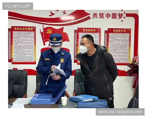 全运会排球场馆开展消防设施检查优化疏散通道保障安全