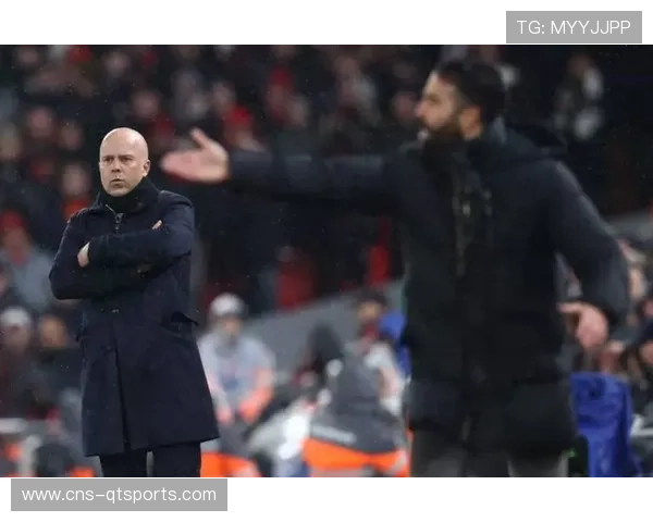 斯洛特谈双红会:尊重瓜迪奥拉,但利物浦为胜利而战 斯洛特谈双红会:尊重瓜迪奥拉,但利物浦为胜利而战