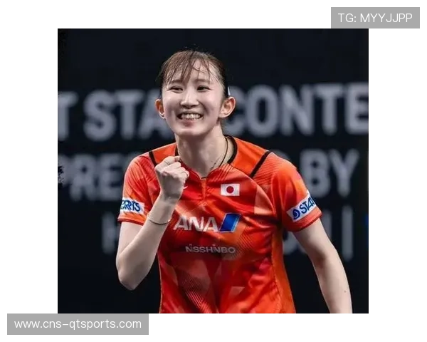 早田希娜的七年等待:从青训新星到冠军赛冠军的蜕变 早田希娜的七年等待:从青训新星到冠军赛冠军的蜕变