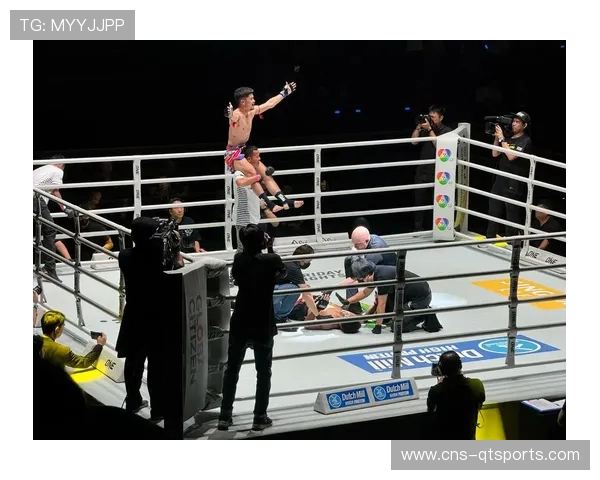 舍甫琴科:从泰拳冠军到MMA传奇的进化之路 舍甫琴科:从泰拳冠军到MMA传奇的进化之路