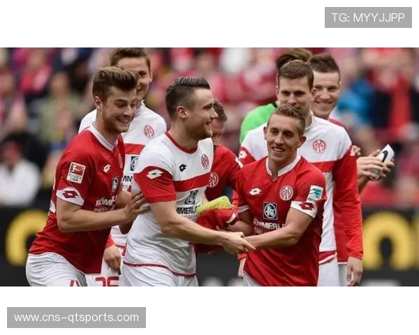 德甲保级大战分析：圣保利、美因茨降级区形势严峻