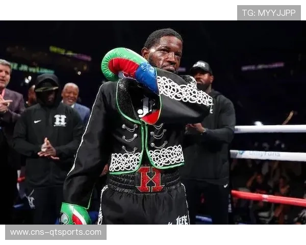 埃里克森·卢宾选择对阵小奥蒂兹,被部分解读为回避穆尔塔扎利耶夫